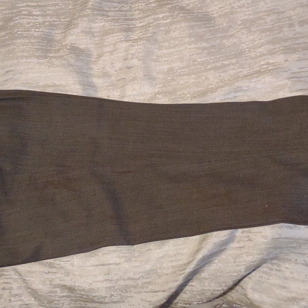 Claiborne | Dress Pants (stain, Check Pictures) - Picture 5 of 7